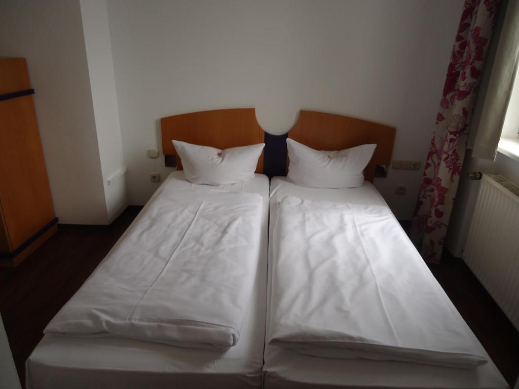 Garni Hotel Kaiserdom Μπάμπεργκ Δωμάτιο φωτογραφία